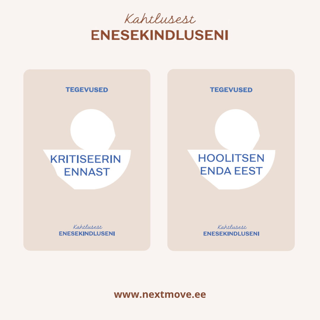 Arengukaardid "Kahtlusest enesekindluseni" - Image 5